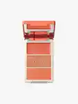 Hero Morphe Cheek Thrills Multi Finish Face Trio
