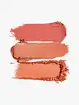 Swatch Morphe Cheek Thrills Multi Finish Face Trio