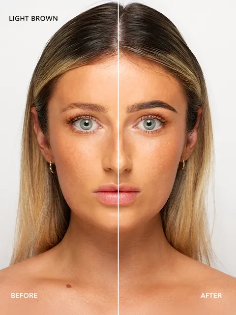 Alternative Image Brow Code Gel Tint Kit (2)