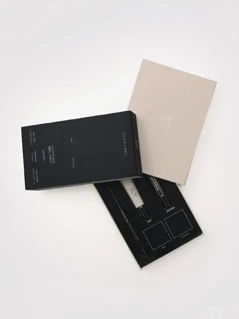 Alternative Image Brow Code Gel Tint Kit