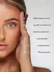 Alternative Image Brow Code Gel Tint Kit (2)