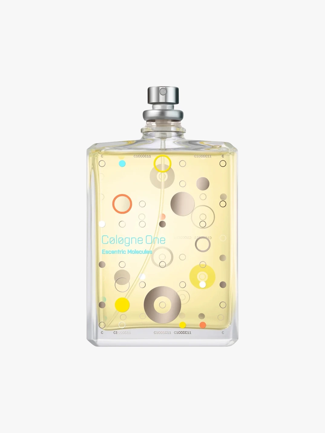 Hero Escentric Molecules Cologne One