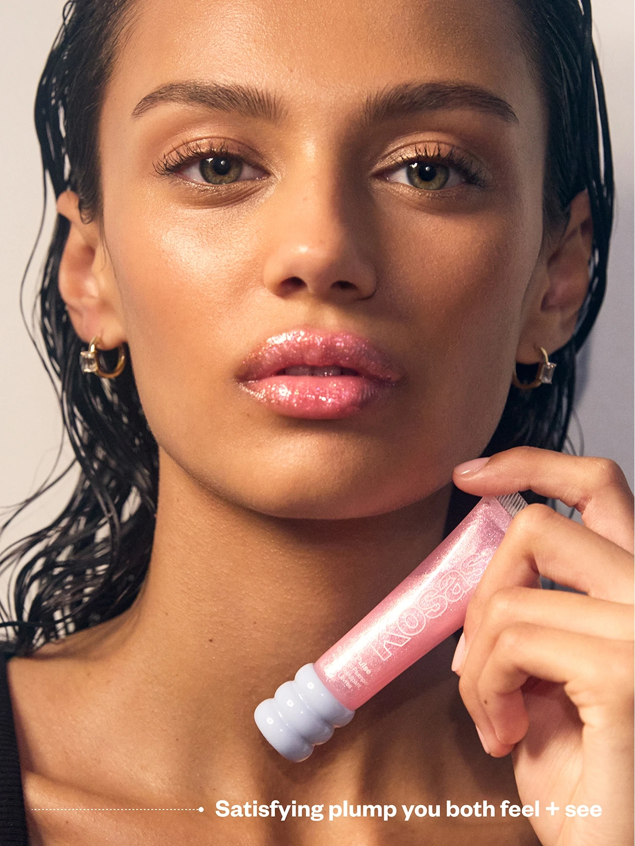 Alternative Image Kosas Lip Pulse Glassy Lip Plumper