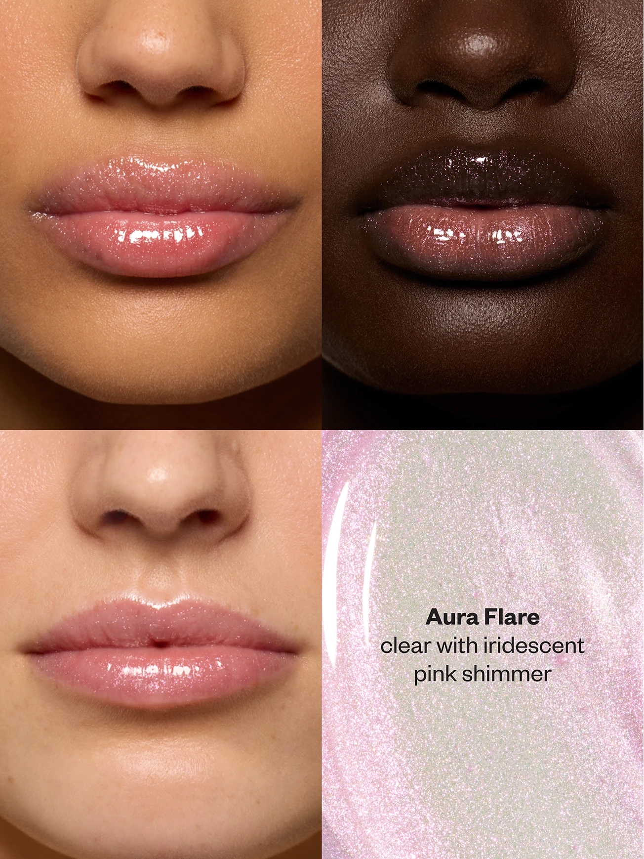 Alternative Image Kosas Lip Pulse Glassy Lip Plumper