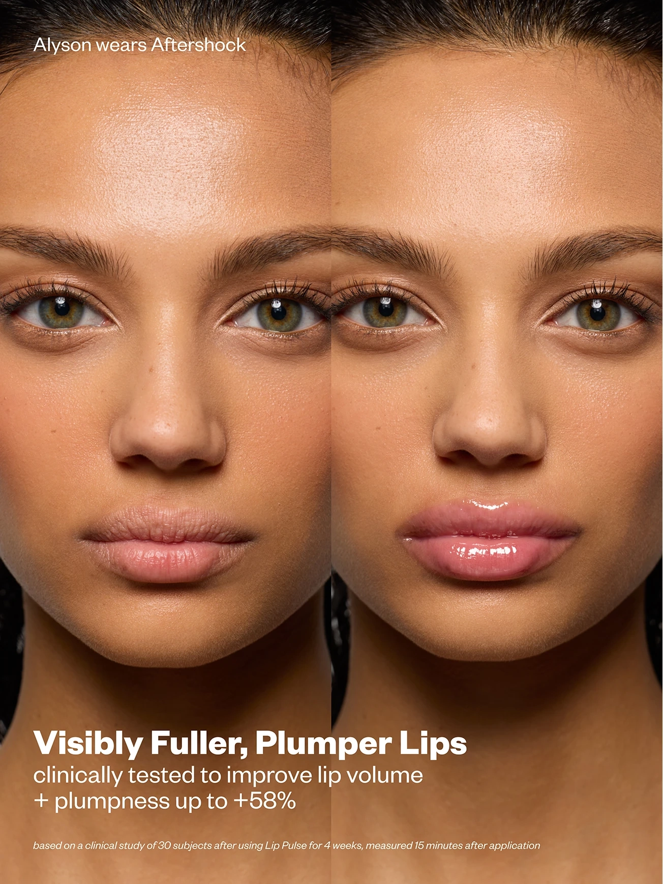 Alternative Image Kosas Lip Pulse Glassy Lip Plumper