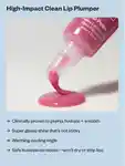 Alternative Image Kosas Lip Pulse Glassy Lip Plumper