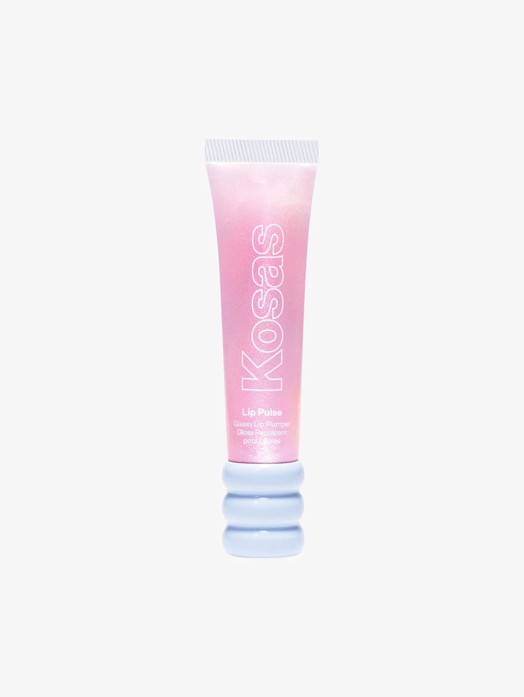 Hero Kosas Lip Pulse Glassy Lip Plumper