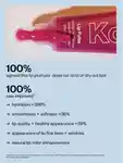Alternative Image Kosas Lip Pulse Glassy Lip Plumper