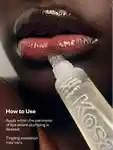 Alternative Image Kosas Lip Pulse Glassy Lip Plumper