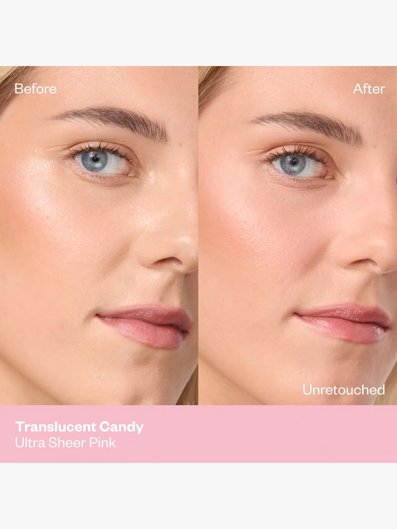 Alternative Image Kosas Cloud Set Translucent Loose Setting Blurring Powder