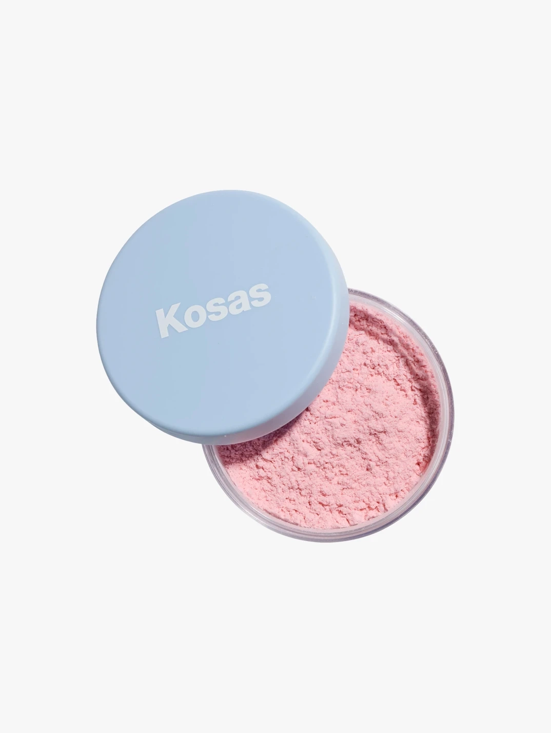 Hero Kosas Cloud Set Translucent Loose Setting& Blurring Powder Mini