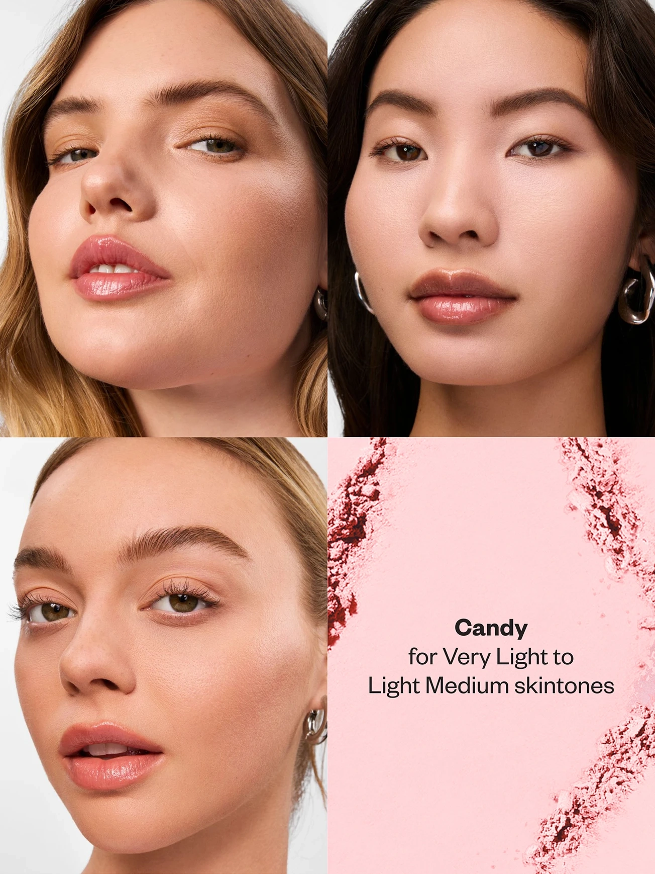 Alternative Image Kosas Cloud Set Baked Setting And Smoothing Powder Mini