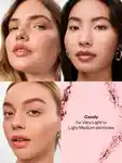 Alternative Image Kosas Cloud Set Baked Setting And Smoothing Powder Mini