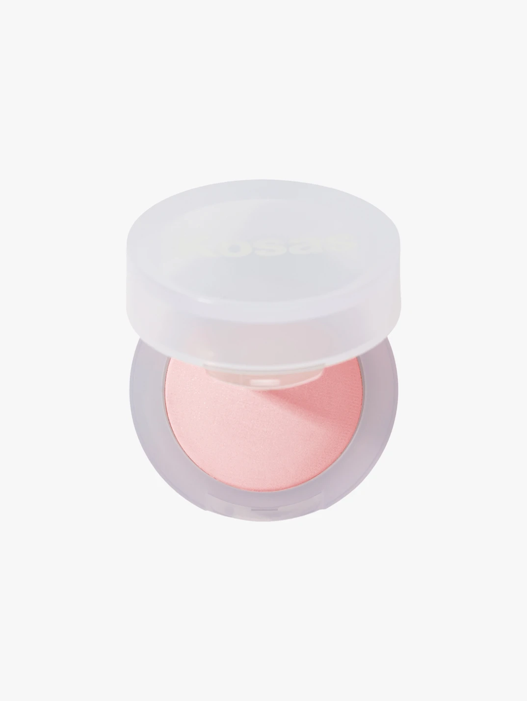 Hero Kosas Cloud Set Baked Setting And Smoothing Powder Mini