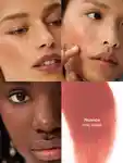 Swatch Kosas Impressionist Multistick Cream Cheek+ Lip Color