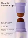 Alternative Image Kosas Impressionist Multistik Cream Cheek+ Lip Color
