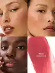 Swatch Kosas Impressionist Multistik Cream Cheek+ Lip Color