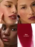 Swatch Kosas Impressionist Multistick Cream Cheek+ Lip Color