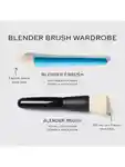 Alternative Image Westman Atelier Blender Ii Brush