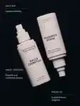 Alternative Image MECCACOSMETICA Brush With Success Cosmetic Brush Cleaner