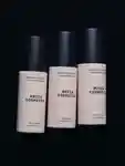 Alternative Image MECCACOSMETICA Brush With Success Cosmetic Brush Cleaner