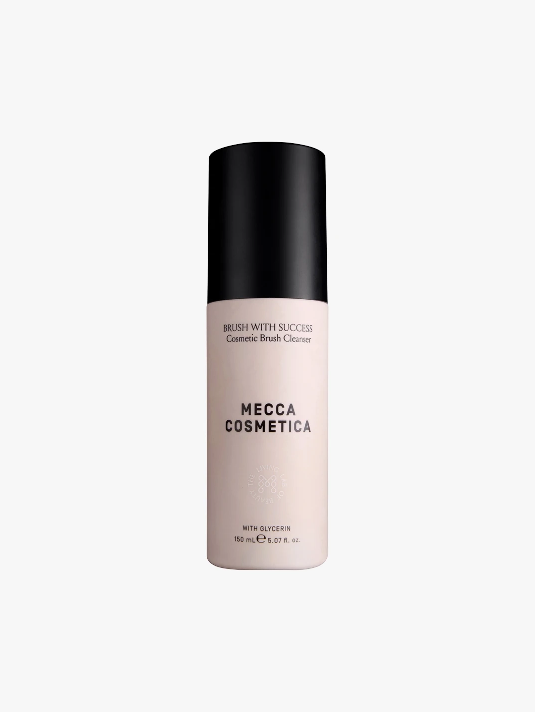Hero MECCACOSMETICA Brush With Success Cosmetic Brush Cleaner