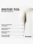 Alternative Image Necessaire Rosemary Leave In Mask