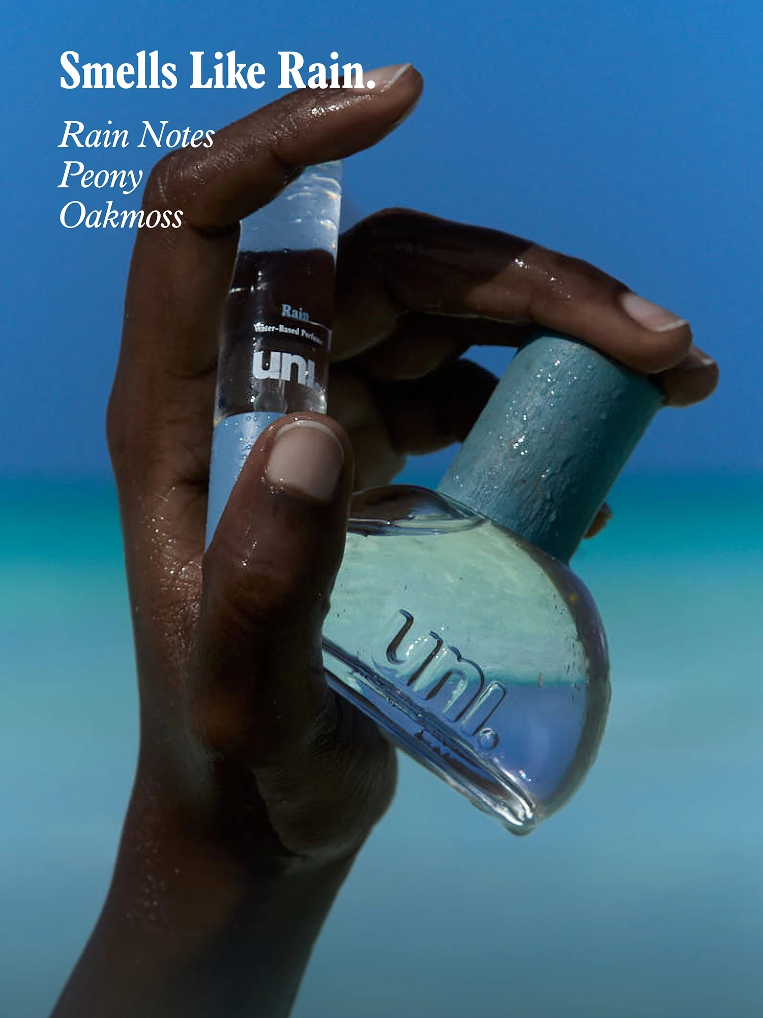Alternative Image Uni Rain ED P10ml