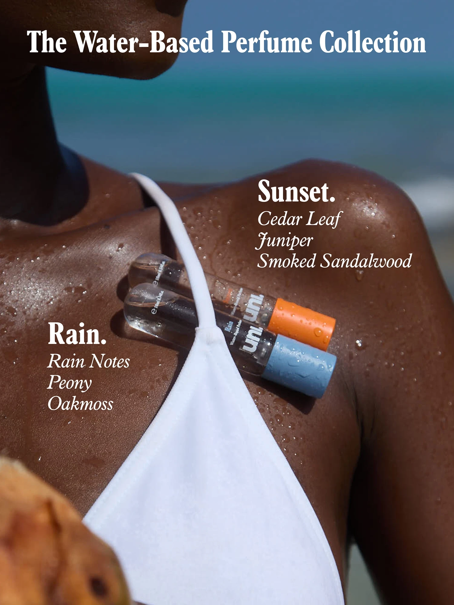 Alternative Image Uni Rain ED P10ml