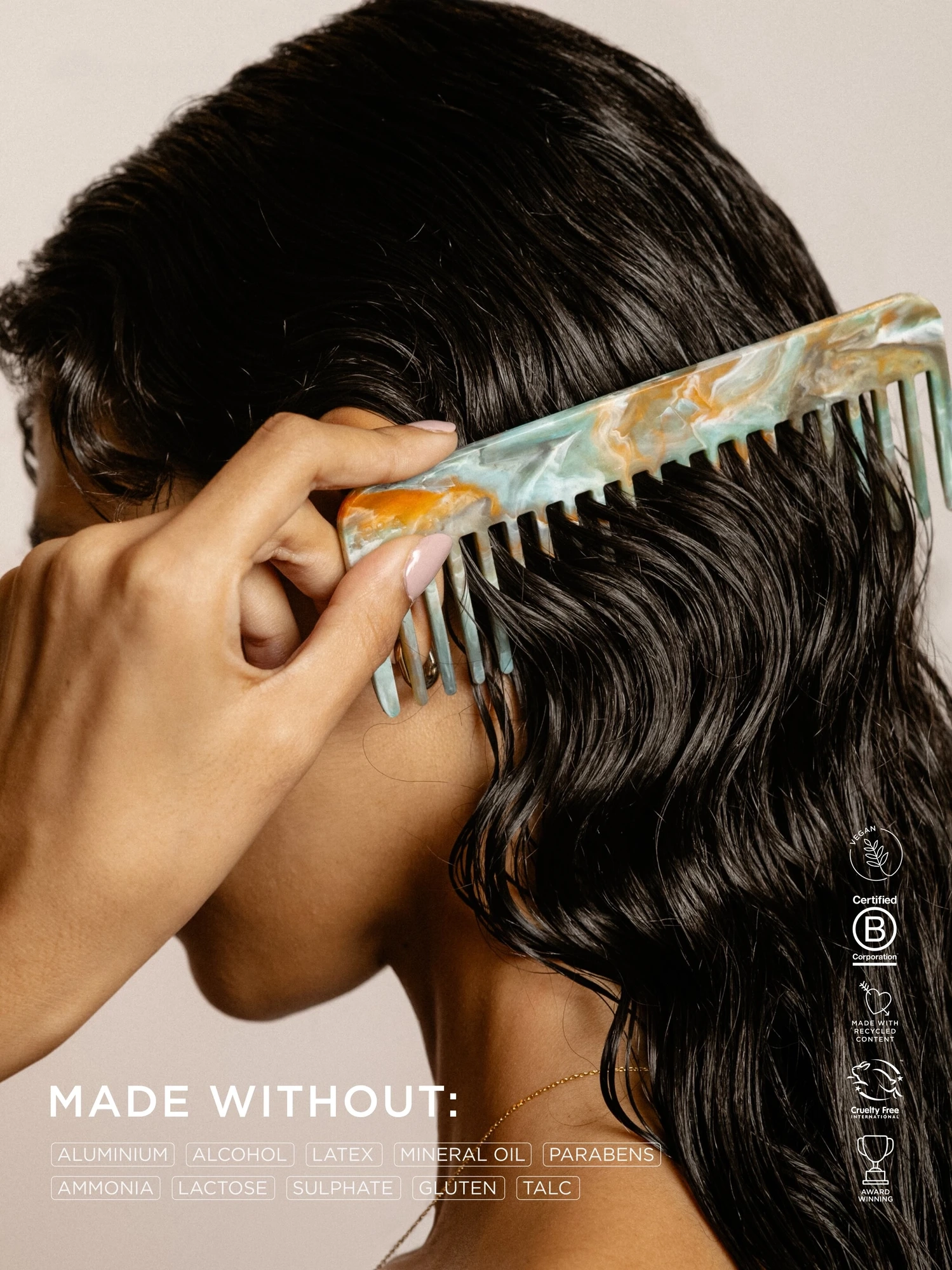 Alternative Image Arkive The Bond Leave In Conditioner
