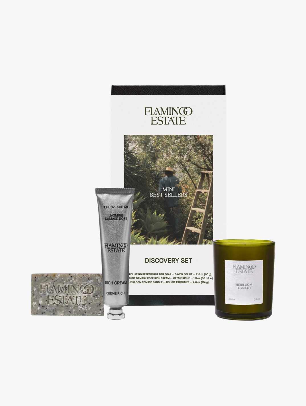 Flamingo Estate - Mini Best Sellers Discovery Set | MECCA