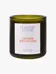 Hero Flamingo Estate Leather Appointment Candle