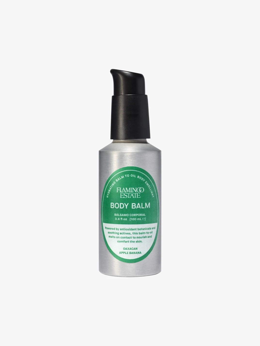 Hero Flamingo Estate Banana Balm