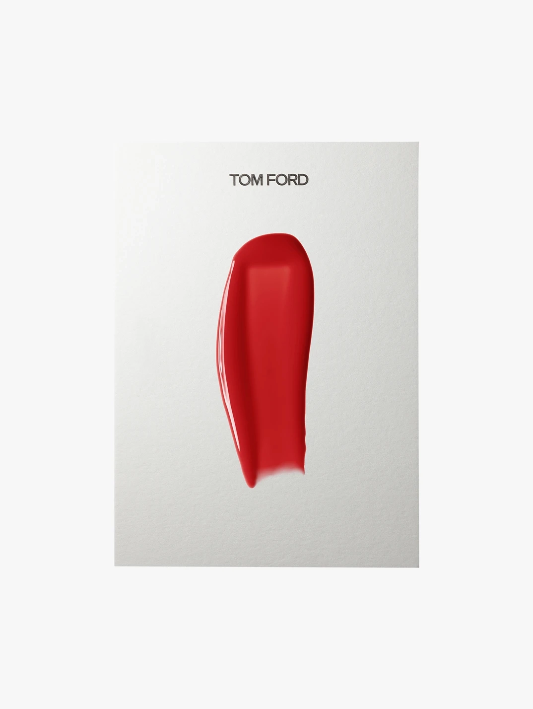 Alternative Image Tom Ford Gloss Luxe Disclosure