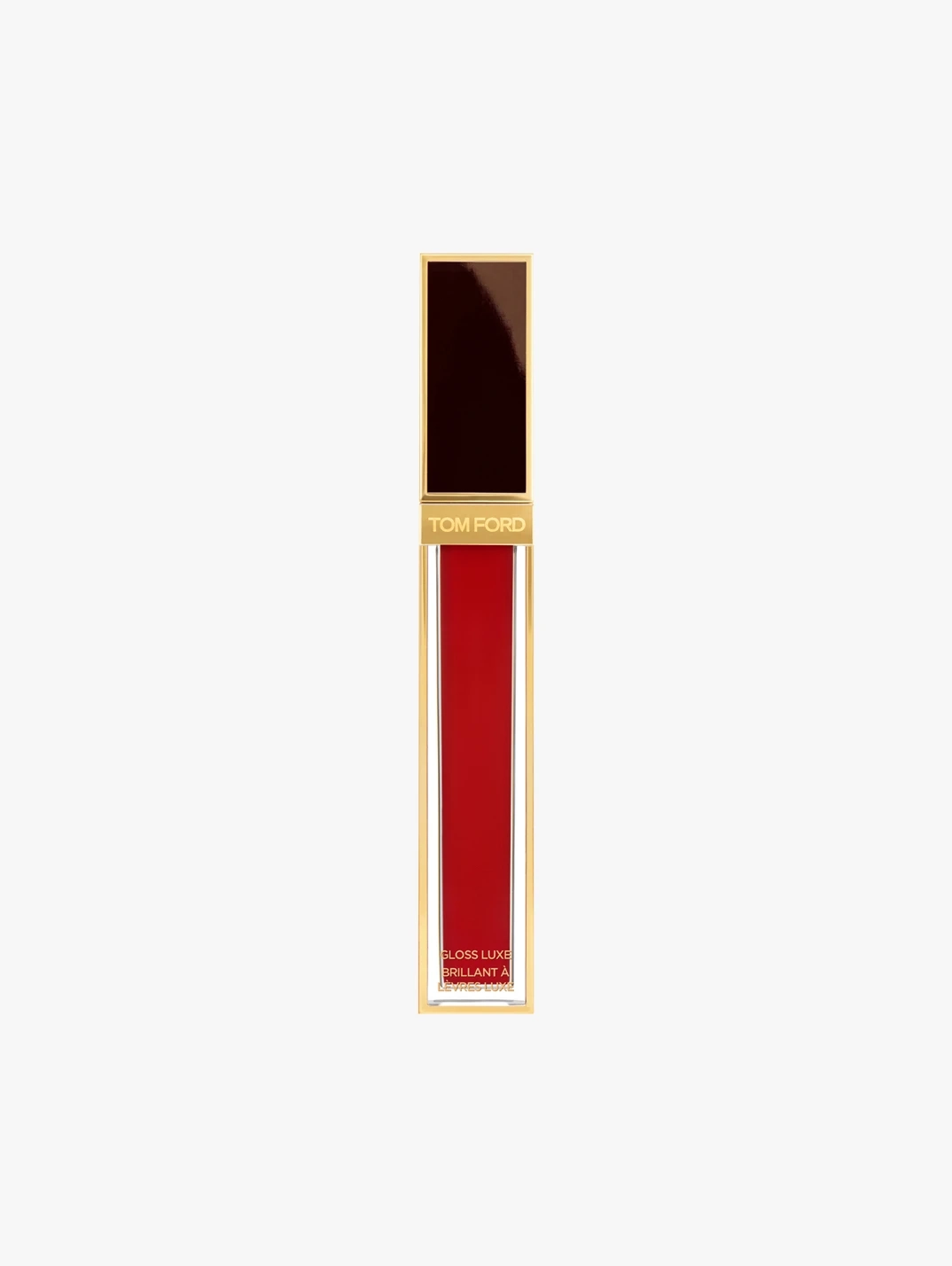 Hero Tom Ford Gloss Luxe Disclosure