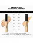 Alternative Image MAC Cosmetics Studio Fix24 Hour Concealer
