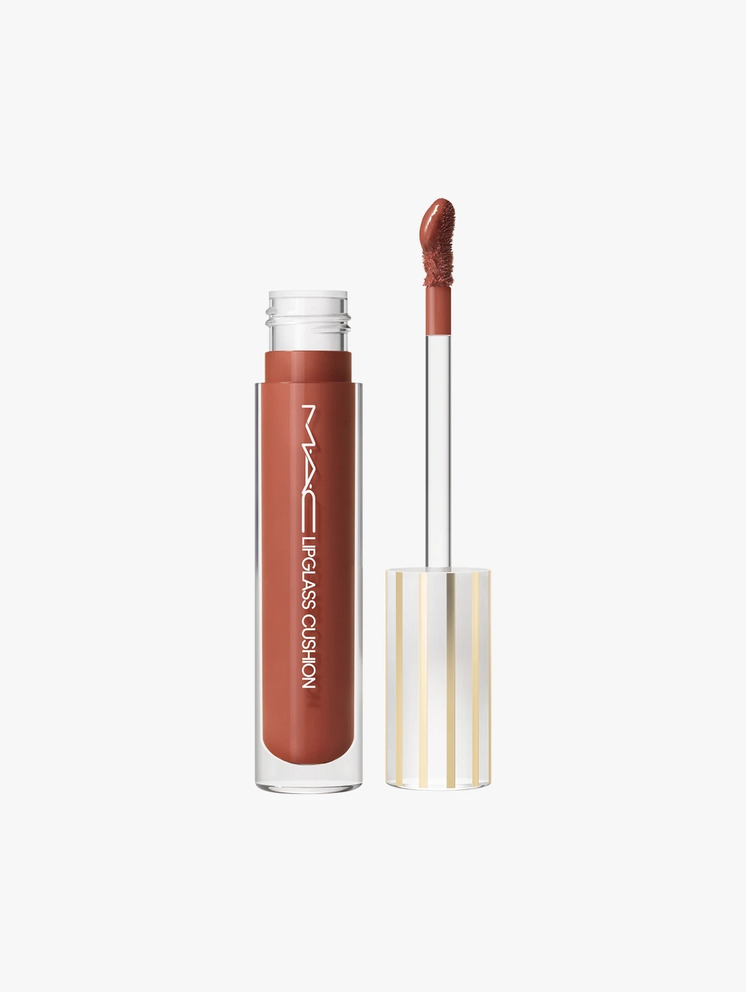 Hero M· A· C Cosmetics Lipglass Cushion High Pigment Oil