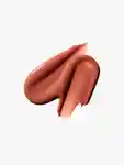 Swatch M· A· C Cosmetics Lipglass Cushion High Pigment Oil