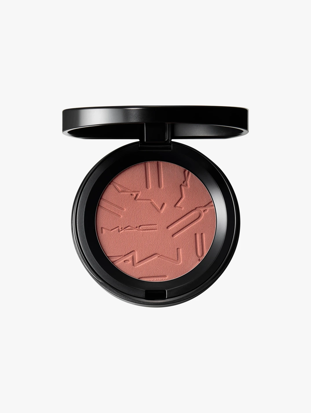 Hero M· A· C Cosmetics Skinfinish Colourstruck Blush