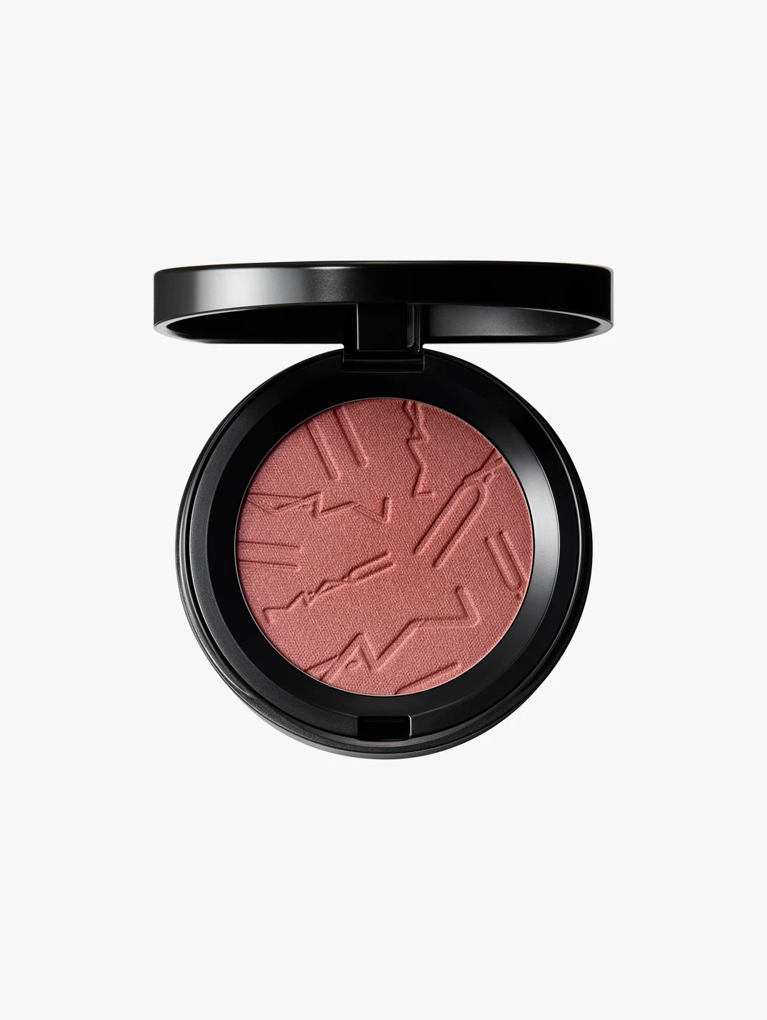 Hero M· A· C Cosmetics Skinfinish Colourstruck Blush