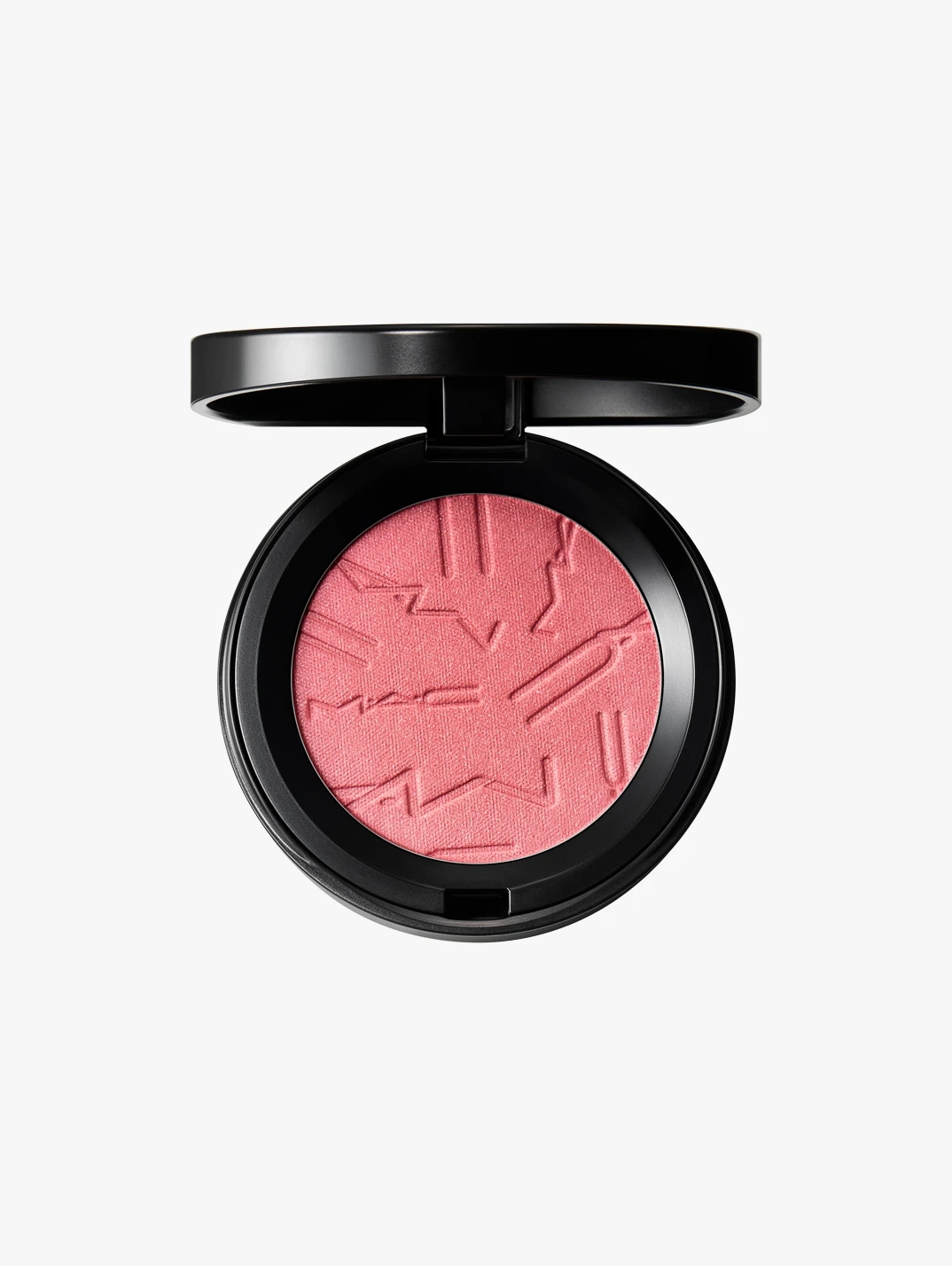 Hero M· A· C Cosmetics Skinfinish Colourstruck Blush