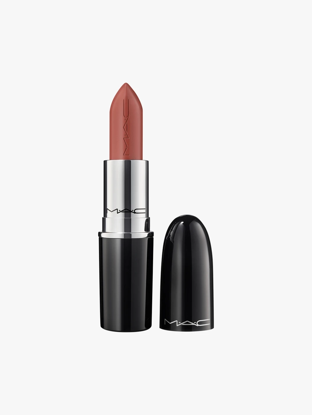 Hero M· A· C Cosmetics Lustreglass Lipstick