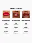 Alternative Image M· A· C Cosmetics Lustreglass Lipstick