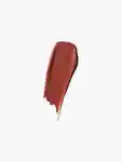 Swatch M· A· C Cosmetics Lustreglass Lipstick