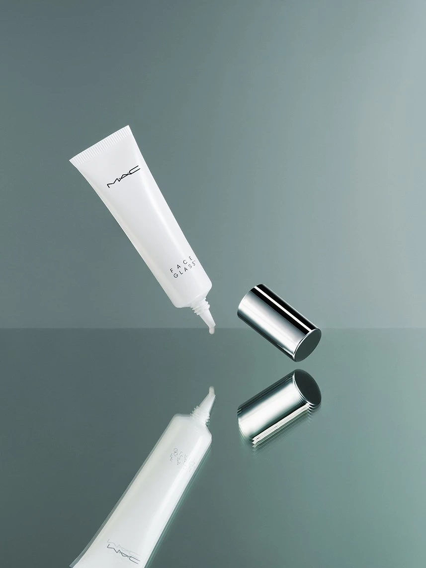 Alternative Image M· A· C Cosmetics Faceglass Hydrating Skin Gloss