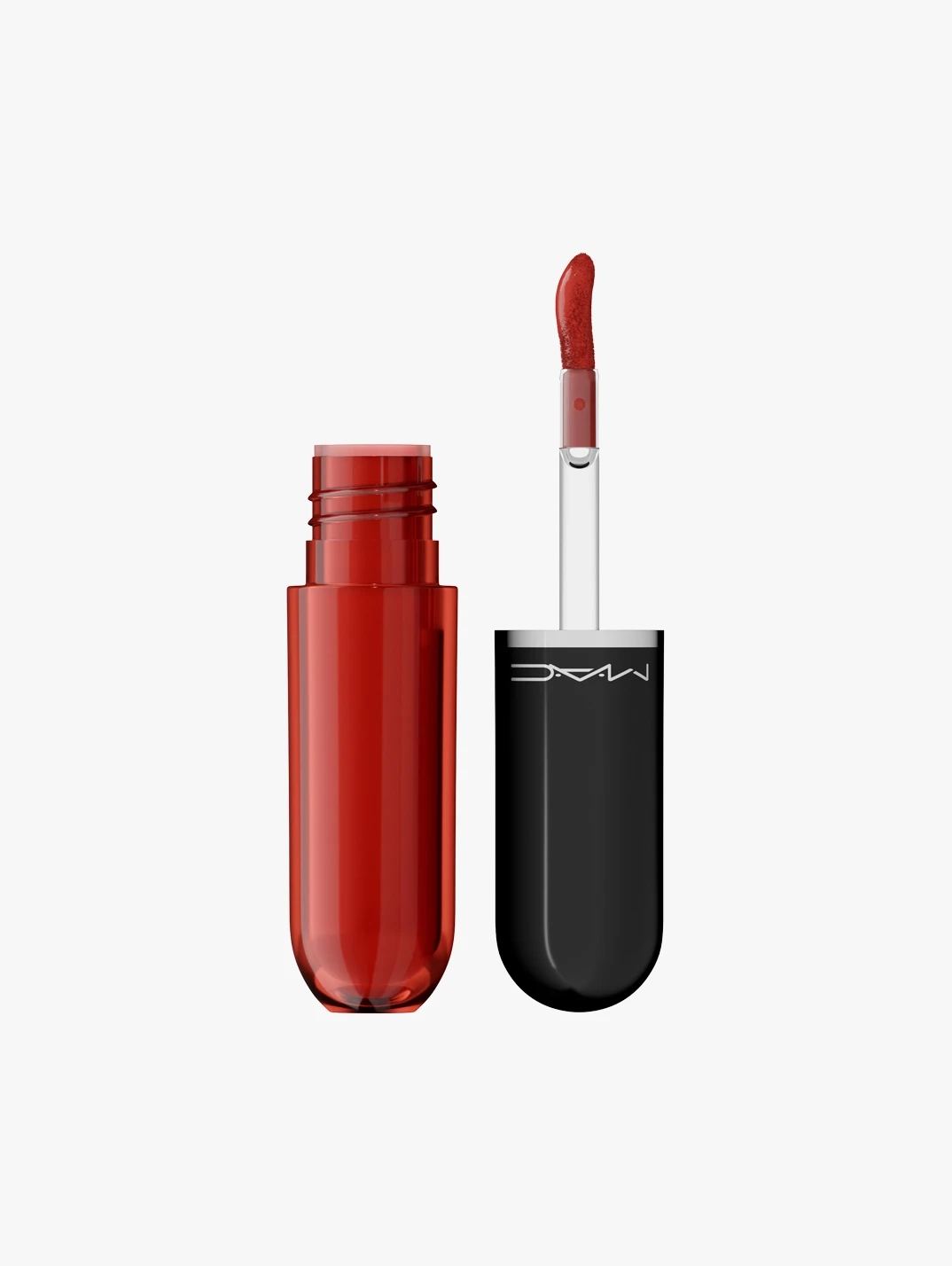Hero M· A· C Cosmetics Lustreglass Lip Tint