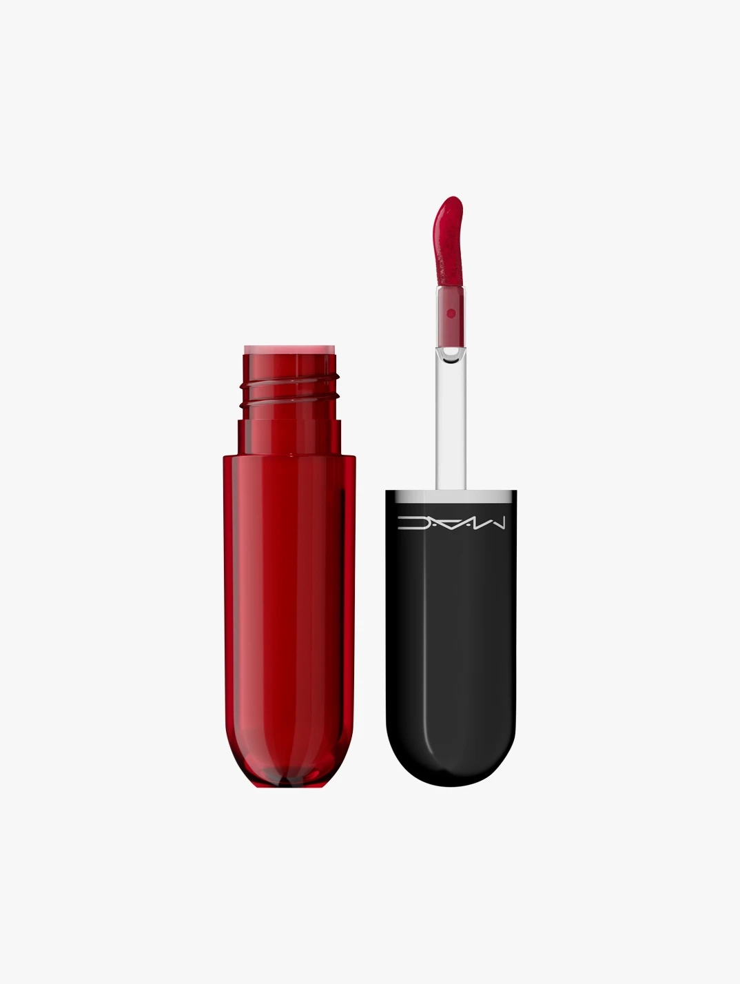 Hero M· A· C Cosmetics Lustreglass Lip Tint