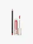 Hero M· A· C Cosmetics Glossy Comfort Lip Combo