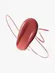 Swatch M· A· C Cosmetics Glossy Comfort Lip Combo