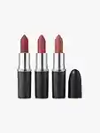 Hero M· A· C Cosmetics M· A· Cximal Matte Trio Kit